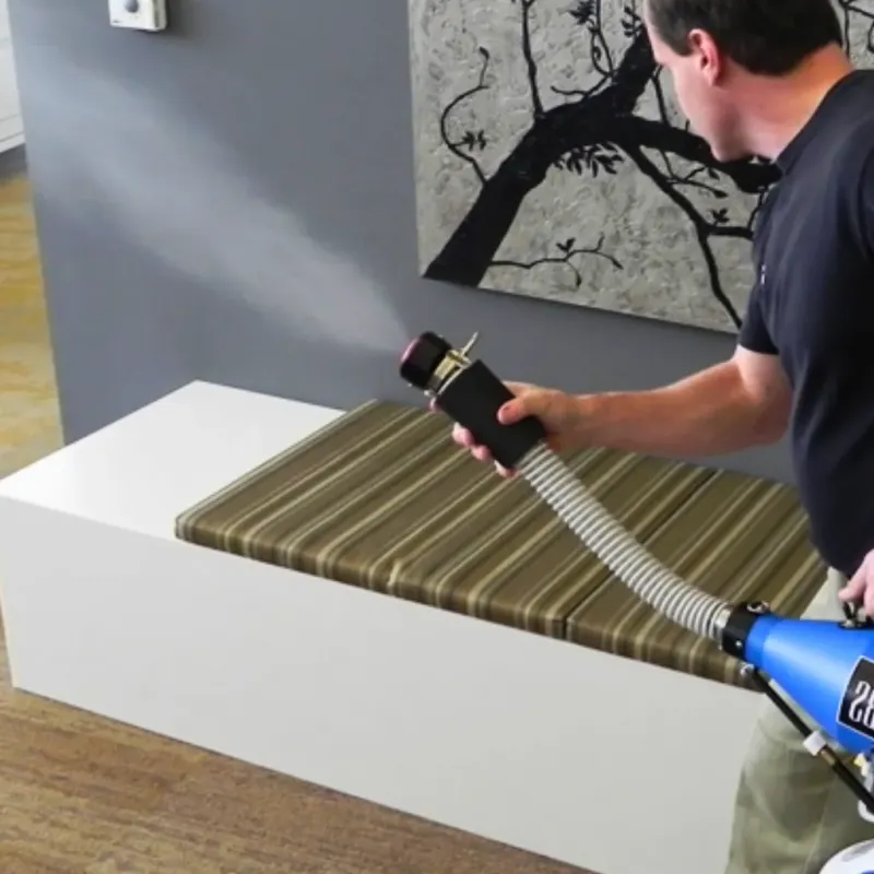 Professional Odor Removal in Manti, UT